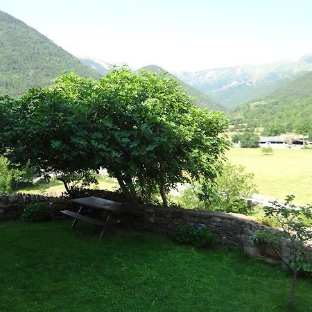 Casa Rural Calzon Ordesa Oto Exterior photo