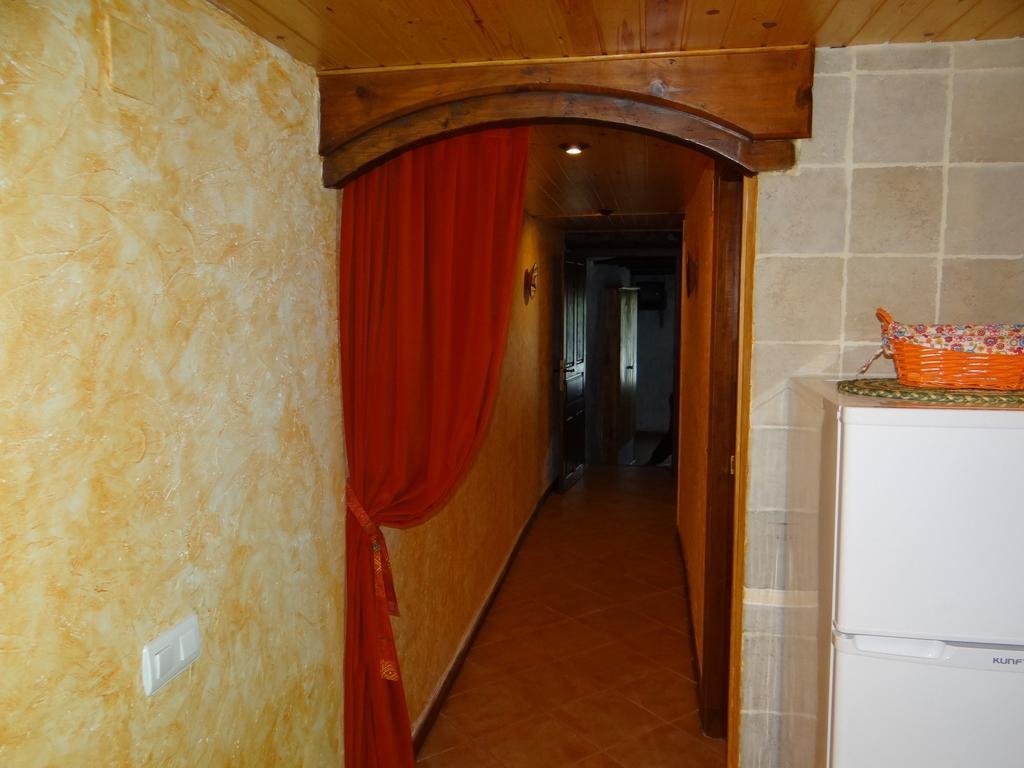 Casa Rural Calzon Ordesa Oto Exterior photo
