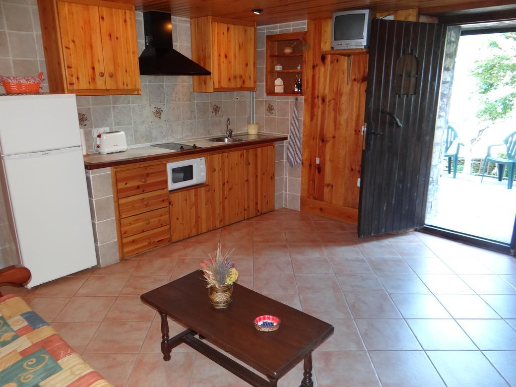 Casa Rural Calzon Ordesa Oto Exterior photo