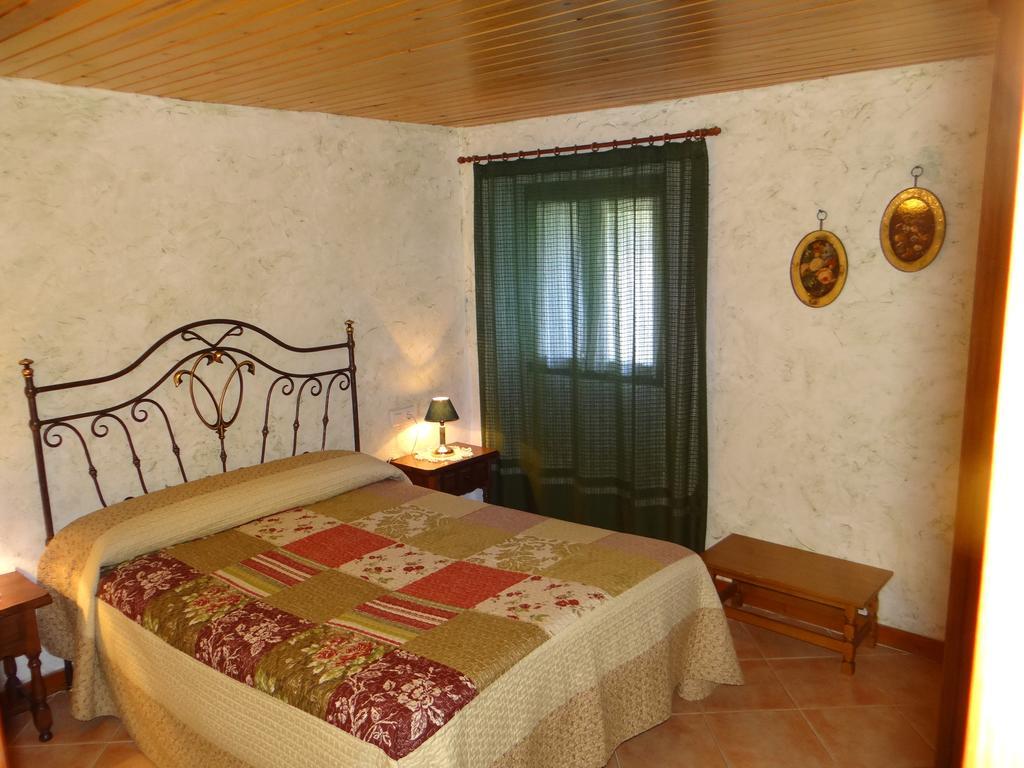 Casa Rural Calzon Ordesa Oto Room photo