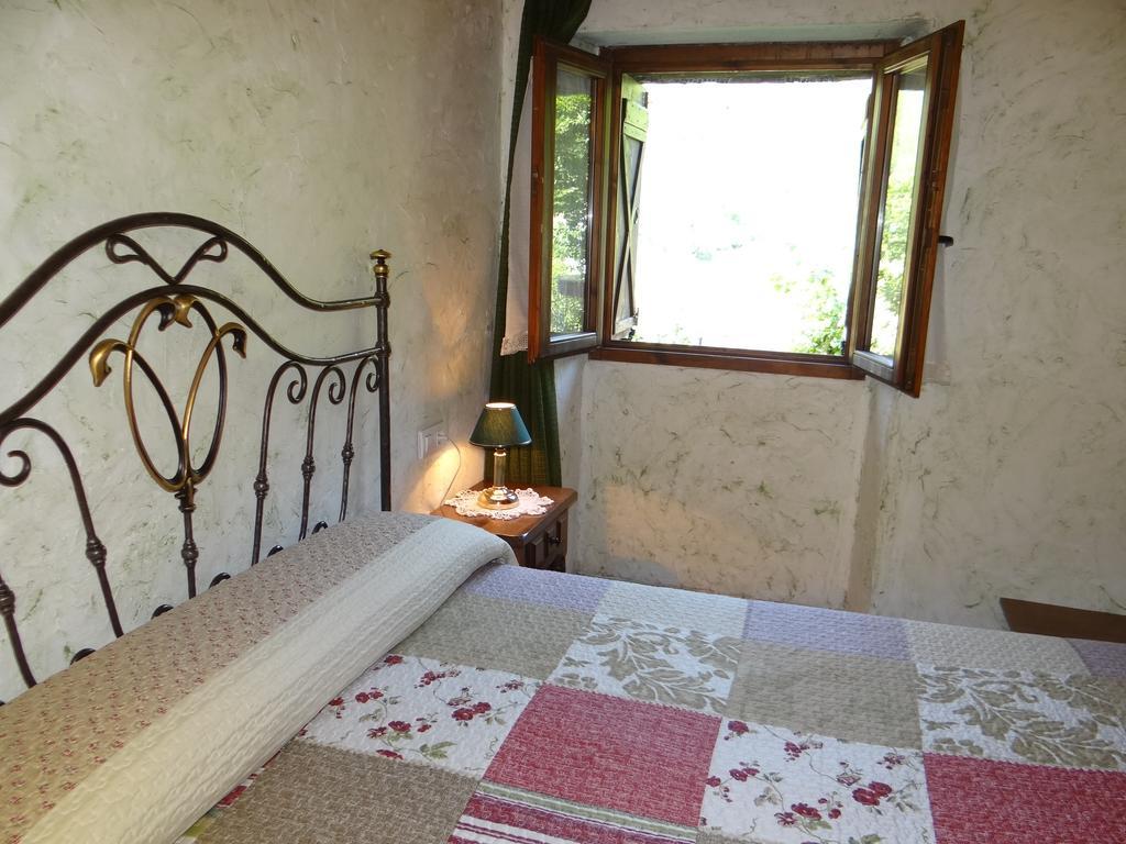 Casa Rural Calzon Ordesa Oto Exterior photo