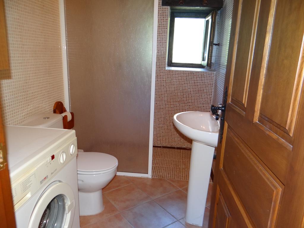 Casa Rural Calzon Ordesa Oto Room photo